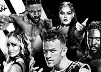 WWE NXT Live | Source: WWE.com