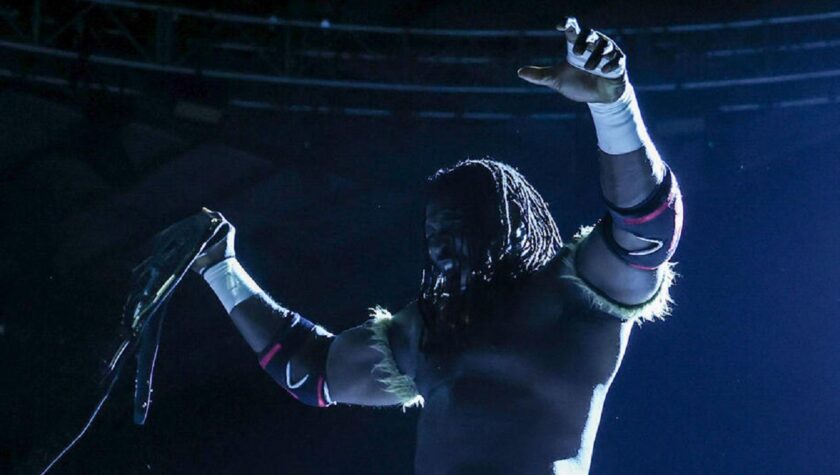 WWE NXT New Year's Evil Viewership & Ratings For January 6, 2026