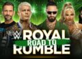 Road To Royal Rumble: European Tour | Source: WWE.com