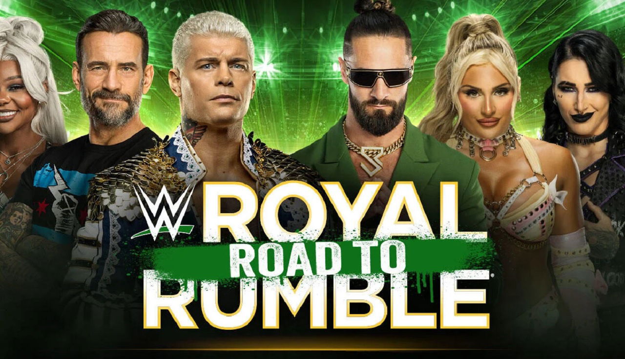 WWE House Show Results From Leipzig, Germany 1/8/26 WWE House Show Results From Leipzig, Germany 1/8/26