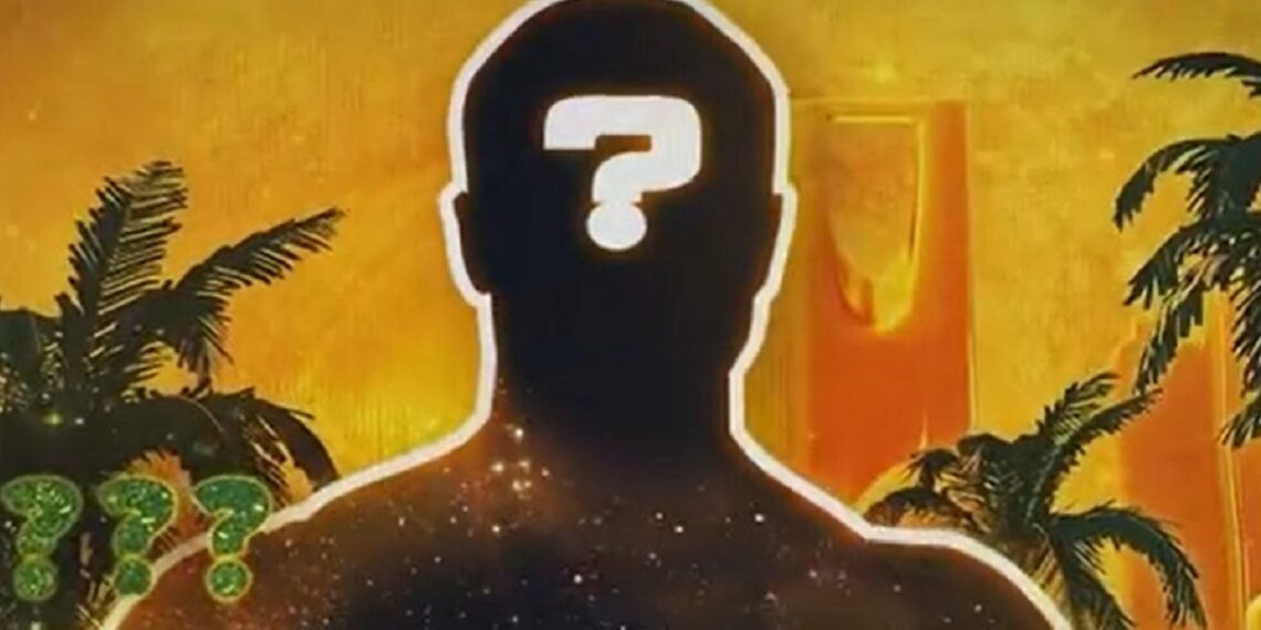 WWE Royal Rumble Surprises | Source: WWE