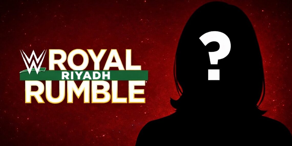 WWE Royal Rumble: Riyadh Spoilers | Source: WWE