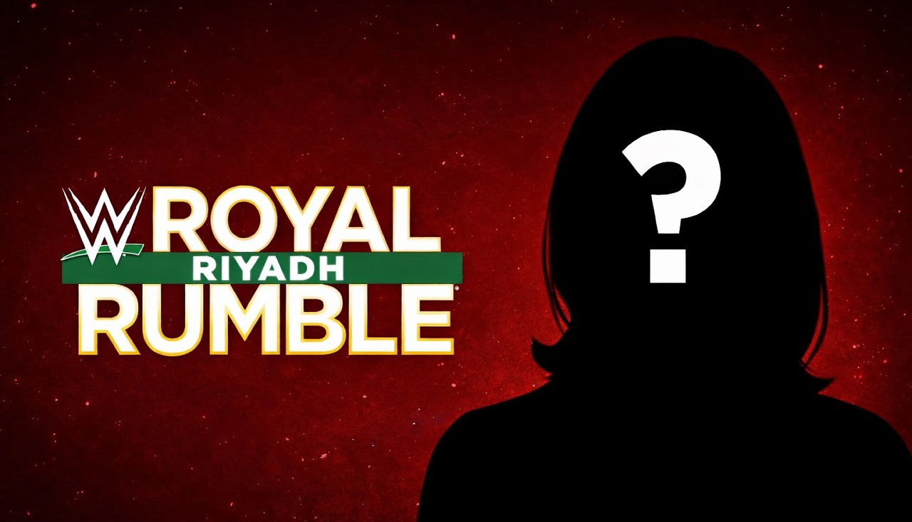 WWE Superstar Debuts New Ring Name, Theme Song During Women’s Royal Rumble Match WWE Superstar Debuts New Ring Name, Theme Song During Women’s Royal Rumble Match