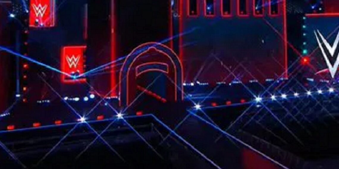 WWE Royal Rumble: Riyadh | Source: WWE