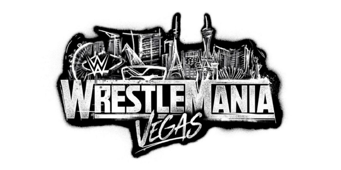 WrestleMania 42 in Las Vegas, NV. | Source: WWE
