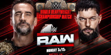WWE Raw Results 1/19/26