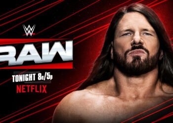 WWE Raw Results 1/26/26