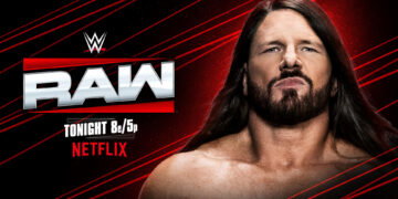 WWE Raw Results 1/26/26