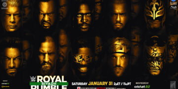 WWE Royal Rumble 2026 Results