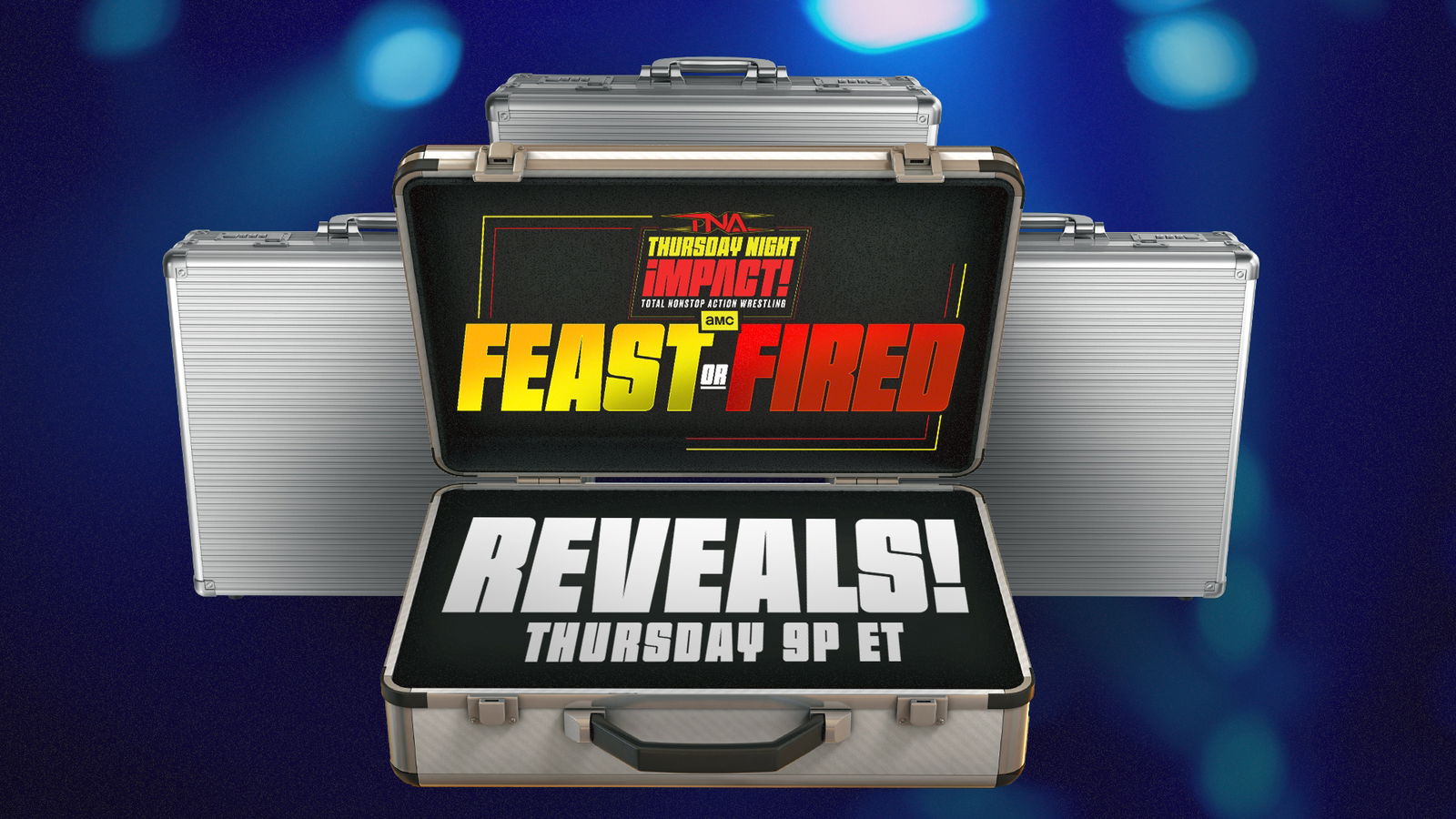 TNA iMPACT Preview For Tonight’s Show From Albuquerque, New Mexico (1/29/2026) TNA iMPACT Preview For Tonight’s Show From Albuquerque, New Mexico (1/29/2026)