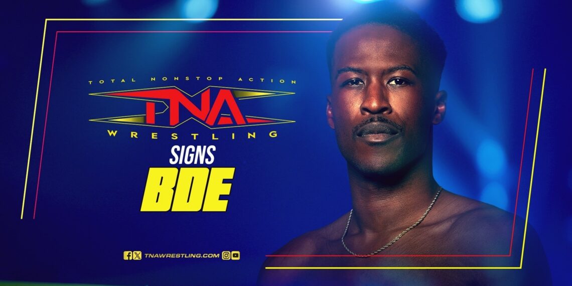 Photo Credit: TNAwrestling.com