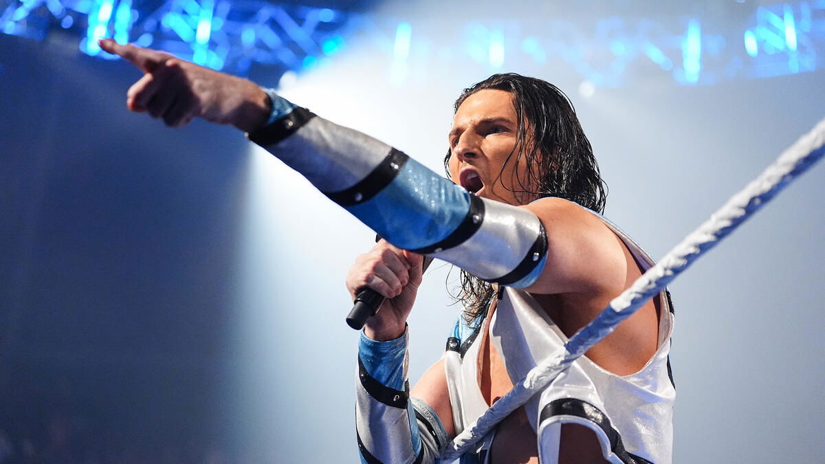 Kit Wilson Explains the Hidden Layer of Pretty Deadly’s Gimmick and How It Shaped His Solo Pitch Kit Wilson Explains the Hidden Layer of Pretty Deadly’s Gimmick and How It Shaped His Solo Pitch