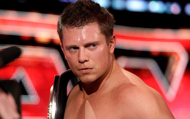 The Miz Admits WWE Releases Still Weigh on Him and Explains Why Dolph Ziggler’s Exit Hit Closest The Miz Admits WWE Releases Still Weigh on Him and Explains Why Dolph Ziggler’s Exit Hit Closest