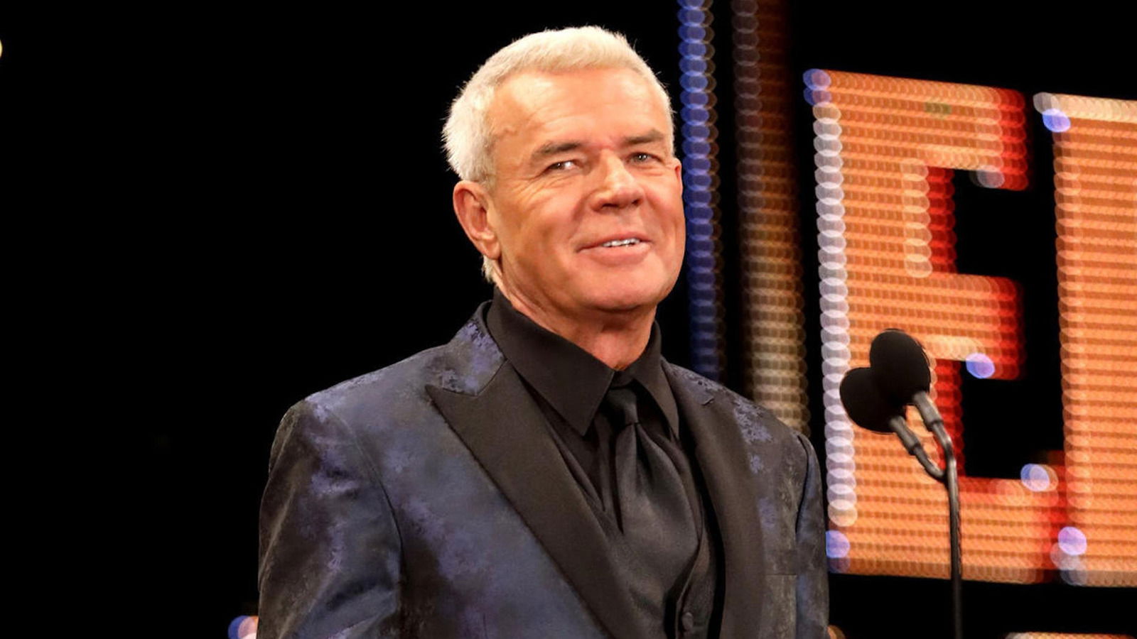 Eric Bischoff Has a Blunt Take on AEW’s TV Future Eric Bischoff Has a Blunt Take on AEW’s TV Future