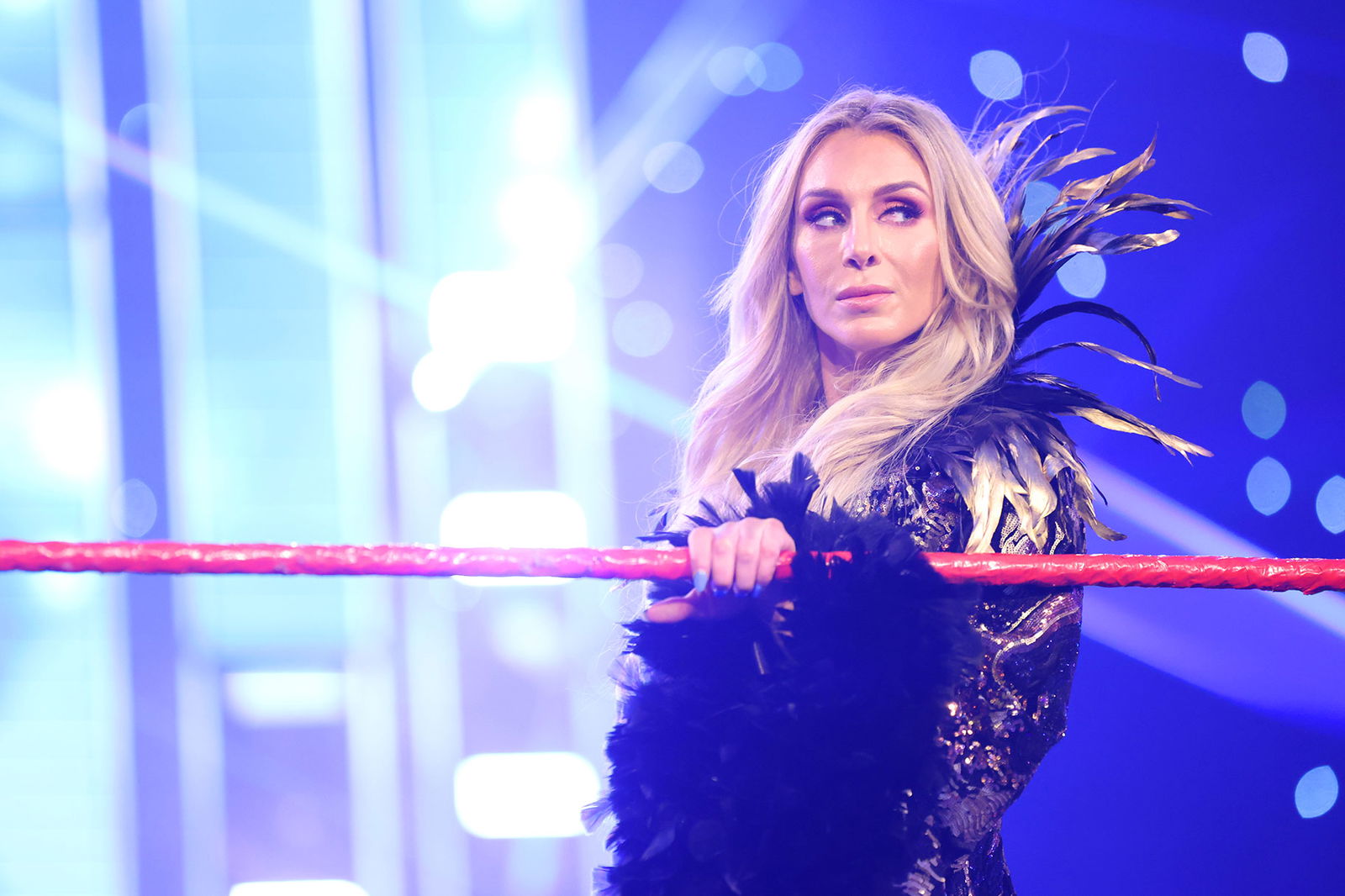 Why Charlotte Flair Was Smiling After Losing at WrestleMania 39