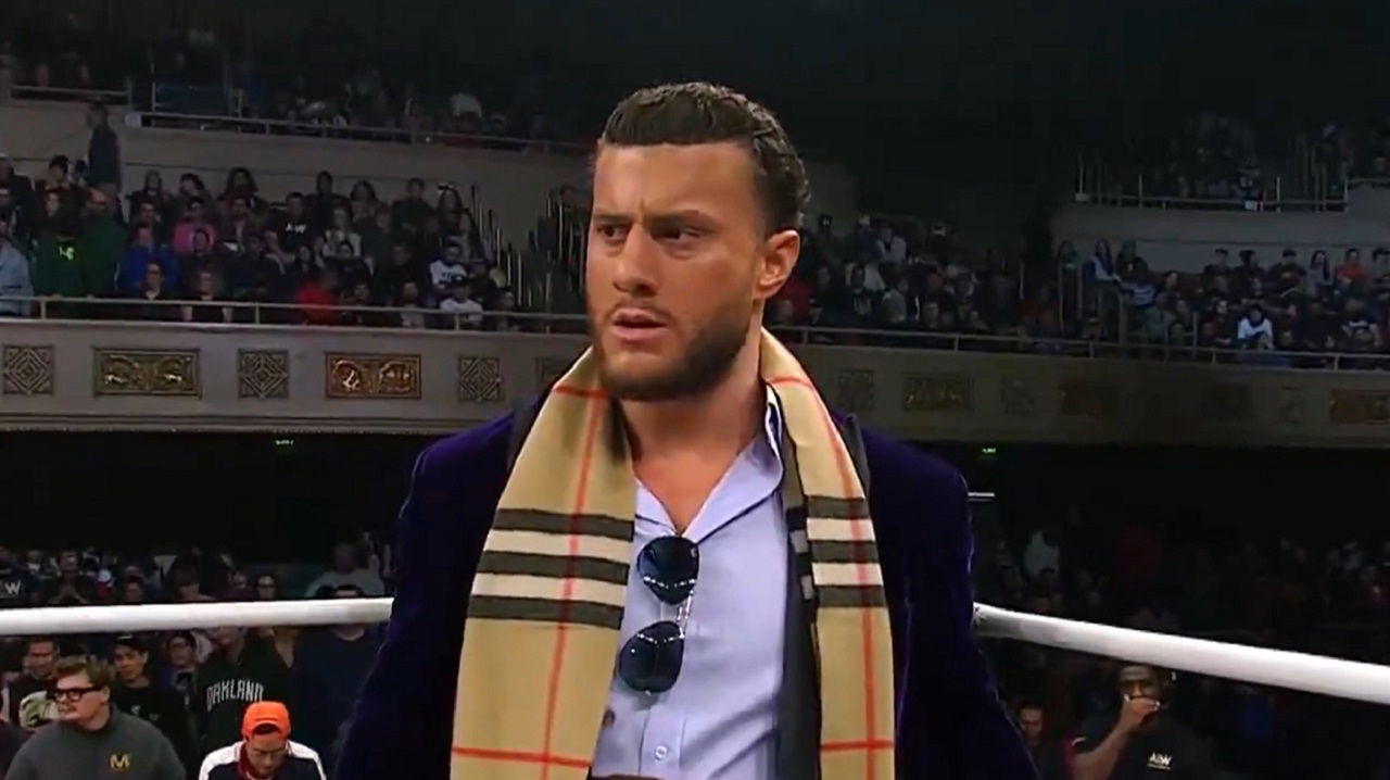 Stipulation Added To World Title Main Event Of AEW Revolution 2026, Additional Championship Match Added Stipulation Added To World Title Main Event Of AEW Revolution 2026, Additional Championship Match Added