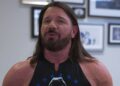 AJ Styles | Source: Raw Recap podcast