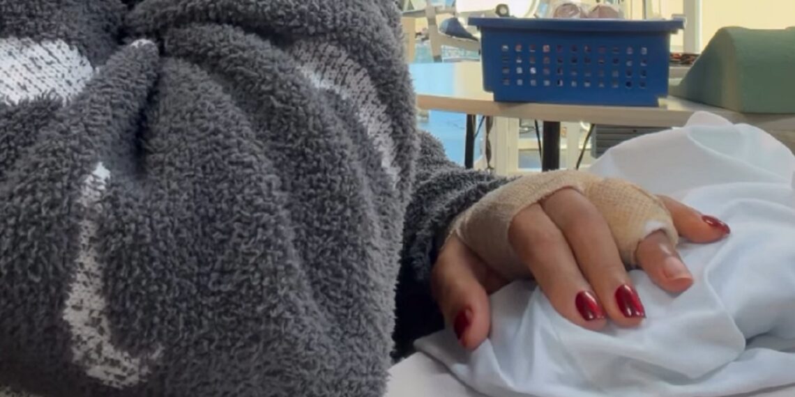 Bianca Belair | Source: @BiancaBelairWWE on Instagram