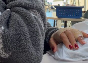 Bianca Belair | Source: @BiancaBelairWWE on Instagram