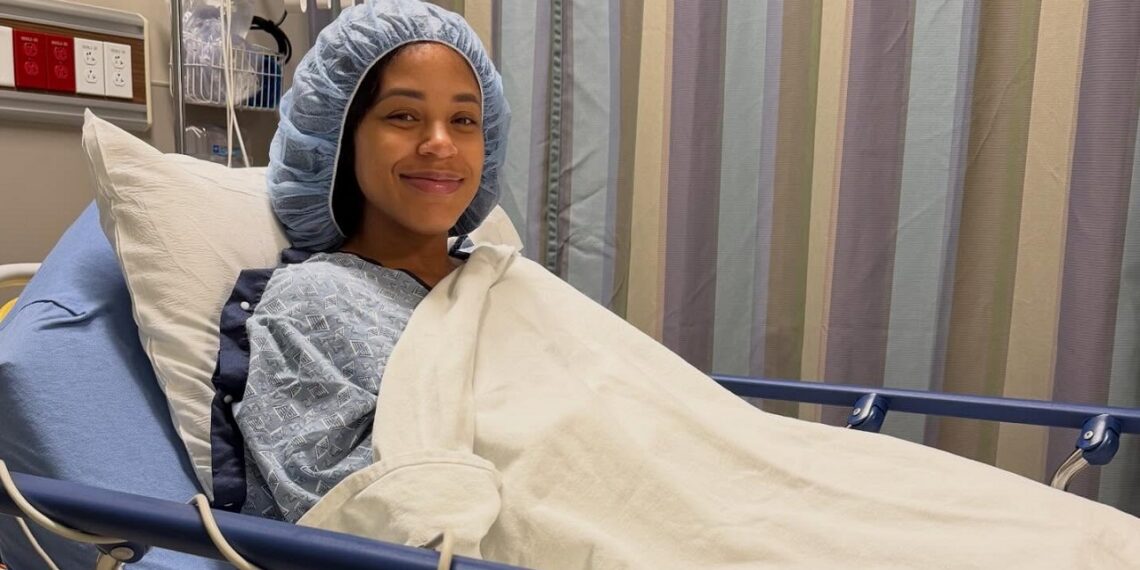 Bianca Belair | Source: @BiancaBelairWWE on Instagram