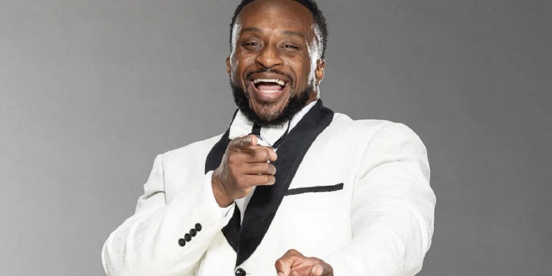 Big E. | Source: WWE