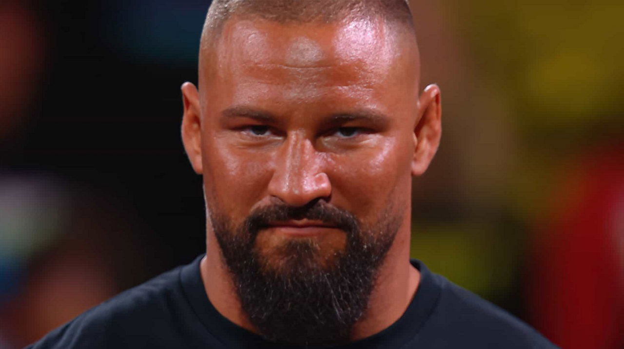 Backstage Update On When WWE Expects Bron Breakker To Return From Injury