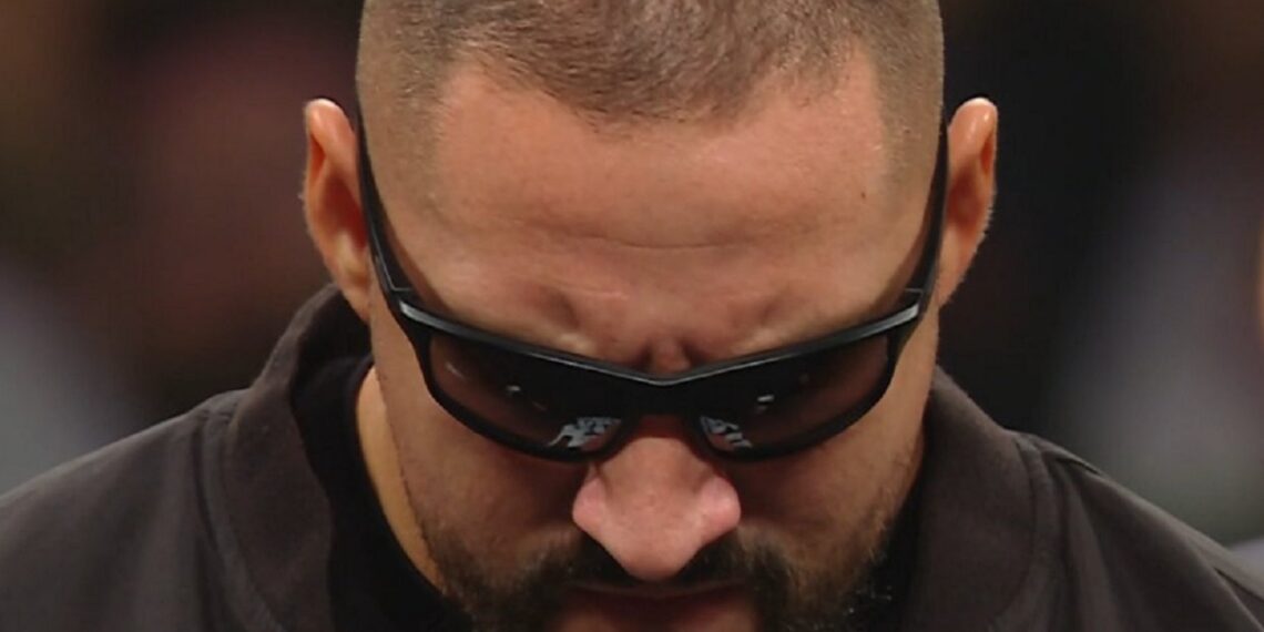 Bron Breakker | Source: WWE