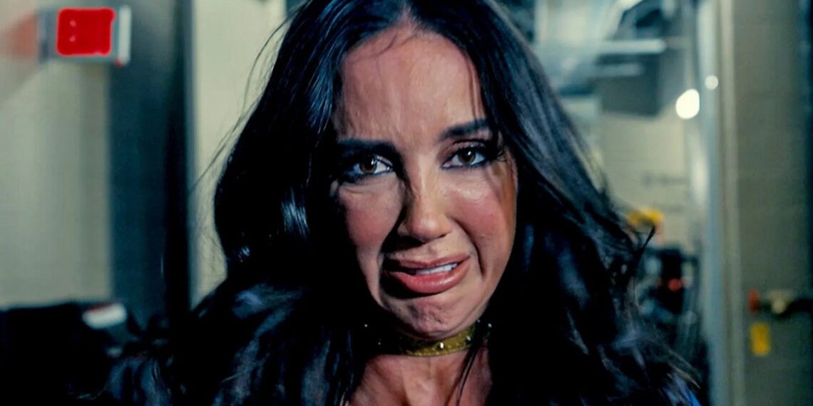 Chelsea Green | Source: WWE