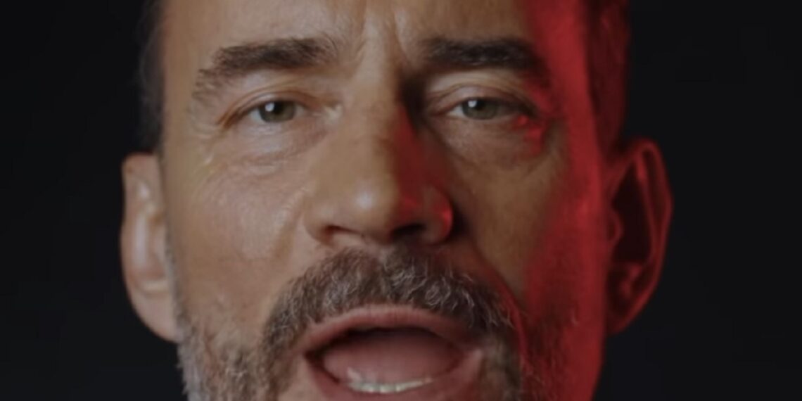 CM Punk | Source: Complex