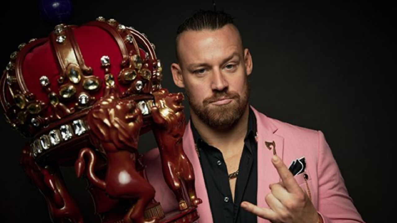 NJPW Contract Expires, AEW & WWE Reportedly Interested NJPW Contract Expires, AEW & WWE Reportedly Interested