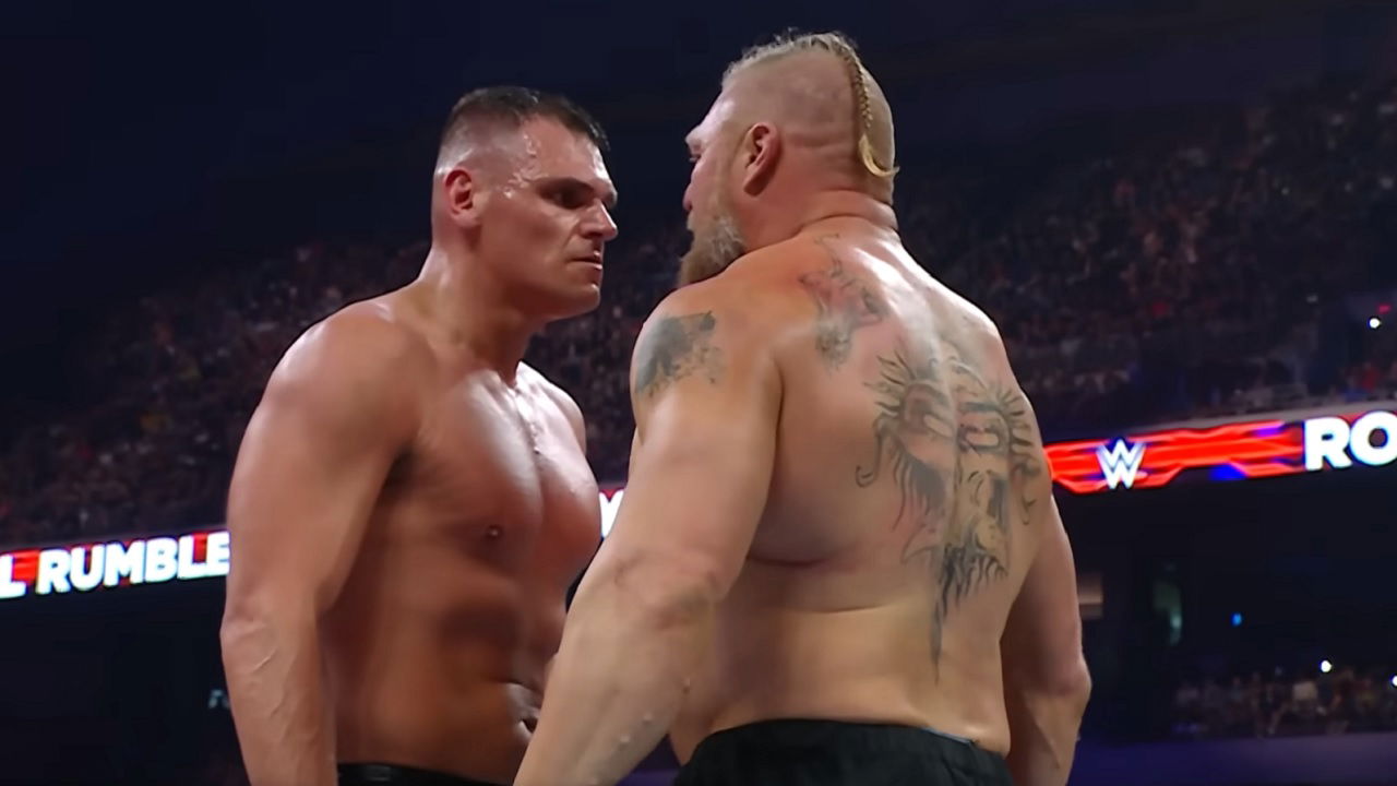 “There Is A Big Amount Of People To Choose From …” “There Is A Big Amount Of People To Choose From …”