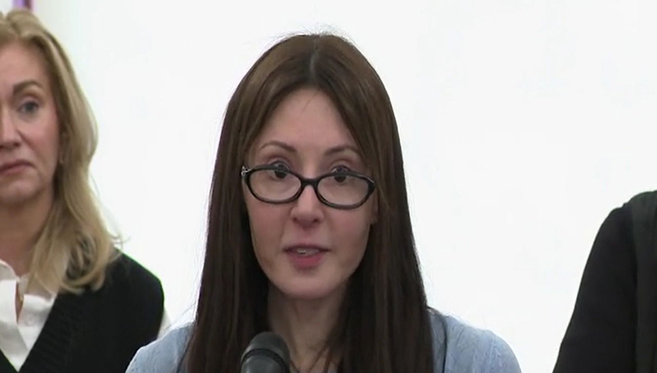 Judge Denies Motion To Dismiss In Defamation Case Tied To Janel Grant Lawsuit