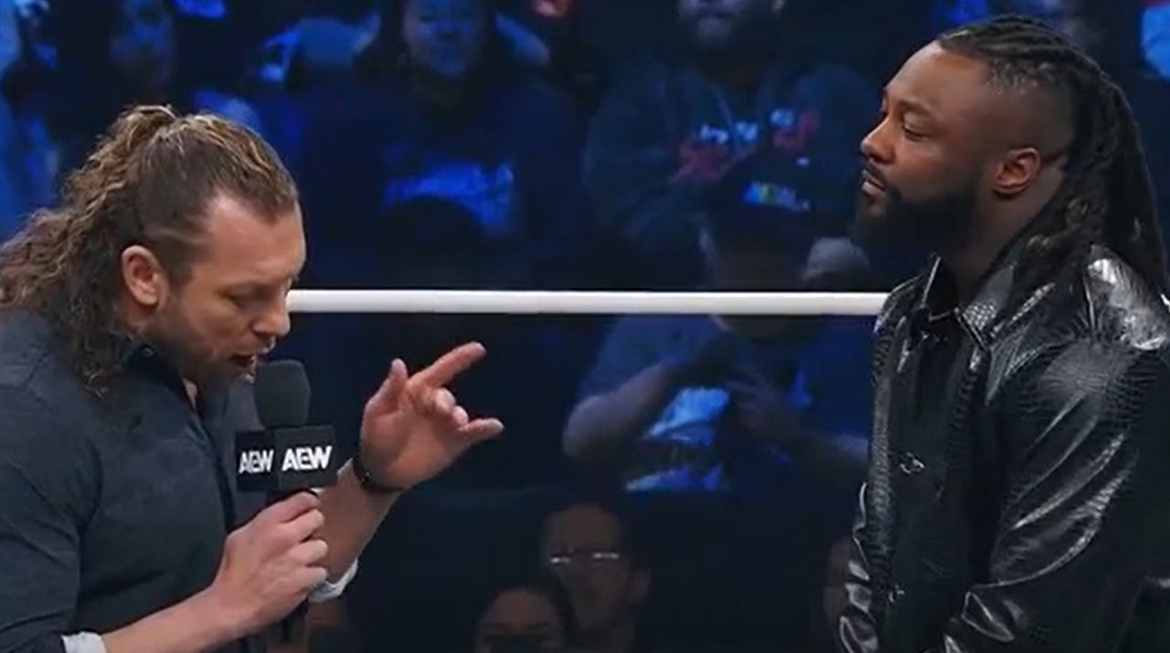 Backstage News On Kenny Omega’s AEW Status, Reason He Won’t Be Wrestling At AEW Revolution Backstage News On Kenny Omega’s AEW Status, Reason He Won’t Be Wrestling At AEW Revolution