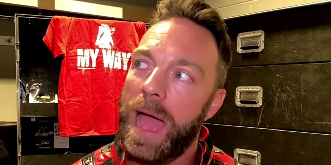 LA Knight | Source: ESPN SportsCenter