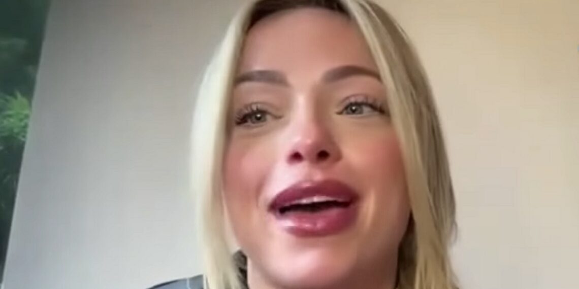 Liv Morgan | Source: Going Ringside