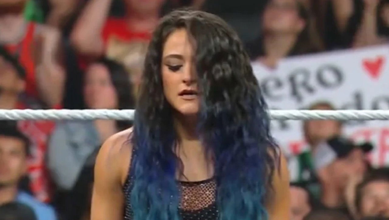 Backstage News On WWE Possibly Changing Lyra Valkyria’s Character Heading Into WrestleMania 42