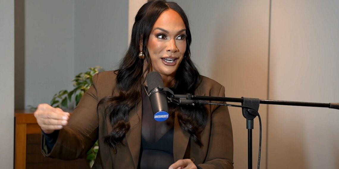 Nia Jax | Source: INSIGHT with Chris Van Vliet