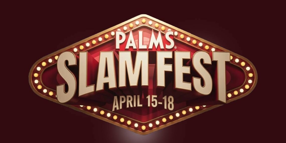 Palms Slamfest 2026