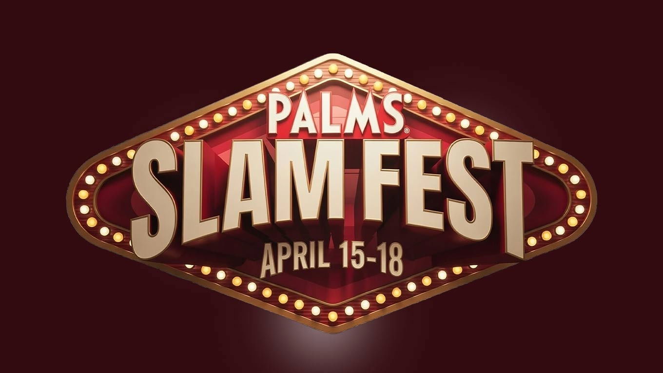 CMLL, STARDOM, House Of Glory & Maple Leaf Pro Team Up For Slamfest Las Vegas During WrestleMania Week CMLL, STARDOM, House Of Glory & Maple Leaf Pro Team Up For Slamfest Las Vegas During WrestleMania Week