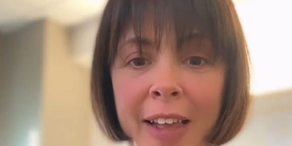 Rebel | Source: @rebeltanea on Instagram