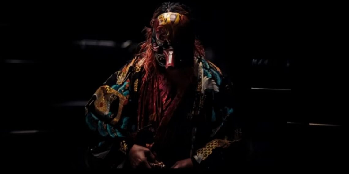 Ulka Sasaki | Source: Pro Wrestling NOAH