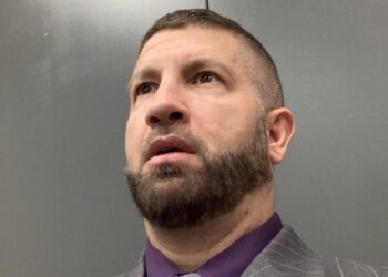 Shane Helms | Source: WWE