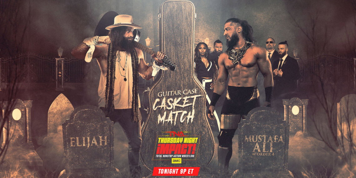 TNA iMPACT Results 2/19/26 | Source: TNA Wrestling