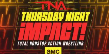 TNA iMPACT on AMC | Source: TNA Wrestling