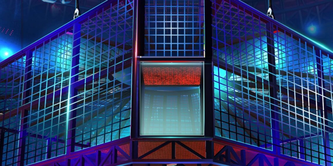 WWE Elimination Chamber | Source: WWE