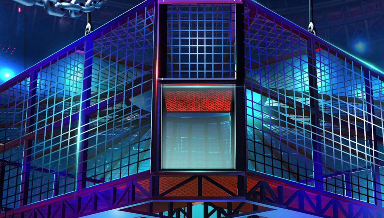 More WWE Superstars Qualify For Elimination Chamber; Oba Femi Match & Chamber Qualifiers Set For 2/20 SmackDown More WWE Superstars Qualify For Elimination Chamber; Oba Femi Match & Chamber Qualifiers Set For 2/20 SmackDown