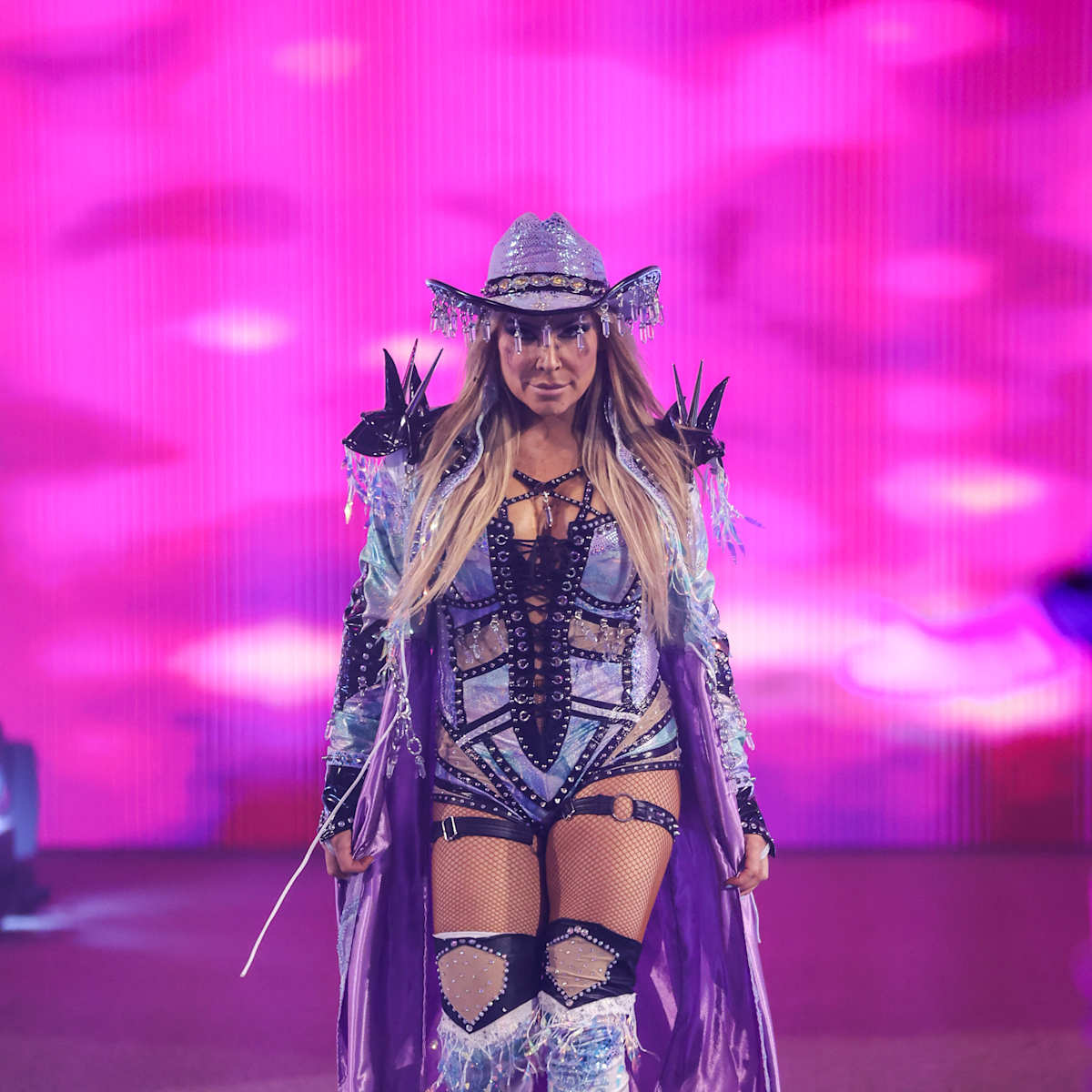 Nattie Reacts To Becky Lynch’s Viral Heel Persona And ‘Bexxie Awards’