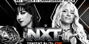 WWE NXT Results 2/24/26