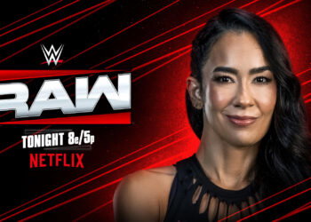 WWE Raw Results 2/16/26