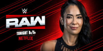WWE Raw Results 2/16/26
